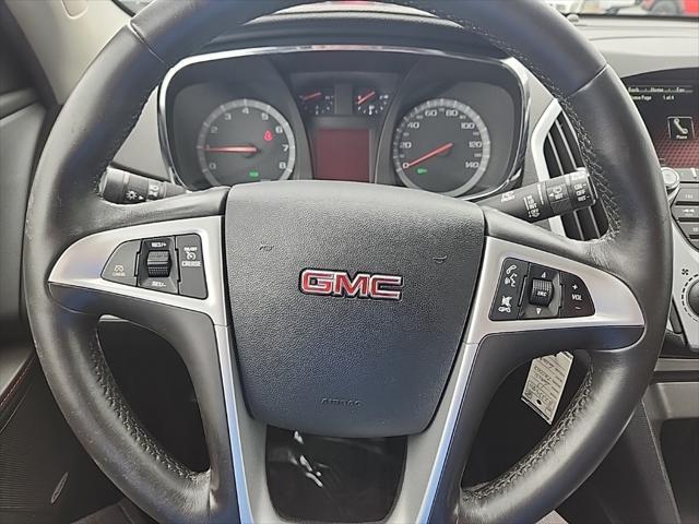 used 2013 GMC Terrain car, priced at $7,000