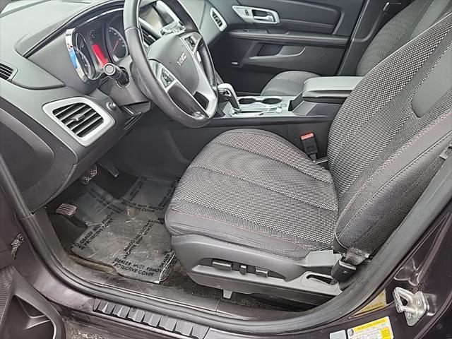 used 2013 GMC Terrain car, priced at $7,000