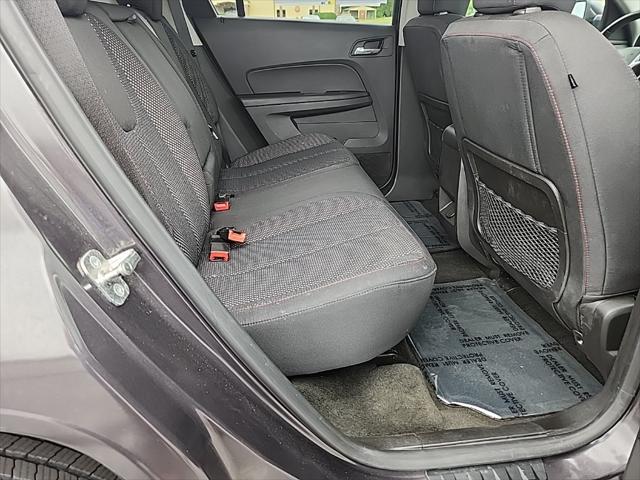 used 2013 GMC Terrain car, priced at $7,000