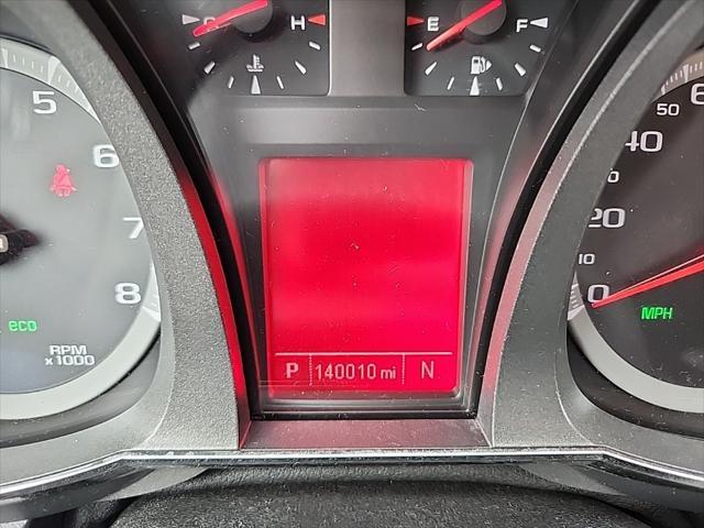 used 2013 GMC Terrain car, priced at $7,000