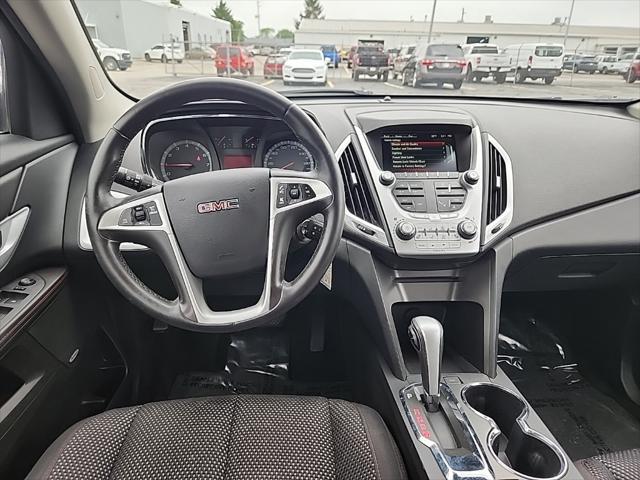 used 2013 GMC Terrain car, priced at $7,000