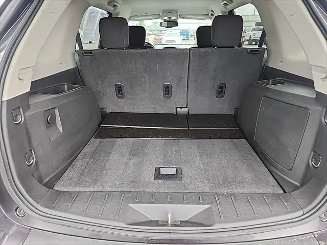 used 2013 GMC Terrain car, priced at $7,000