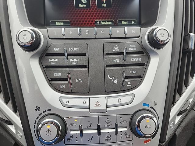 used 2013 GMC Terrain car, priced at $7,000