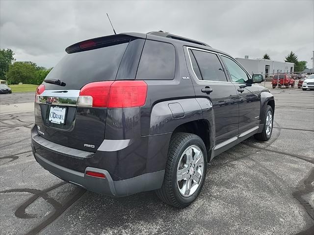 used 2013 GMC Terrain car, priced at $7,000