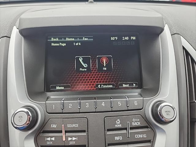 used 2013 GMC Terrain car, priced at $7,000