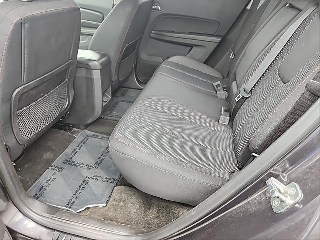 used 2013 GMC Terrain car, priced at $7,000