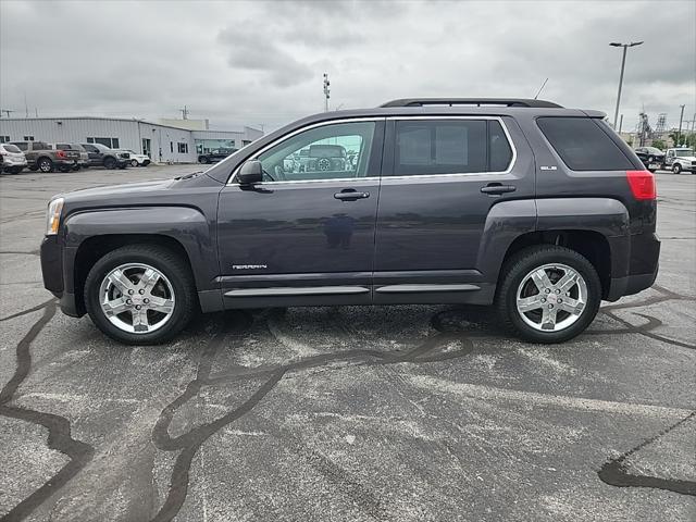 used 2013 GMC Terrain car, priced at $7,000