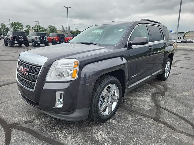 used 2013 GMC Terrain car, priced at $7,000