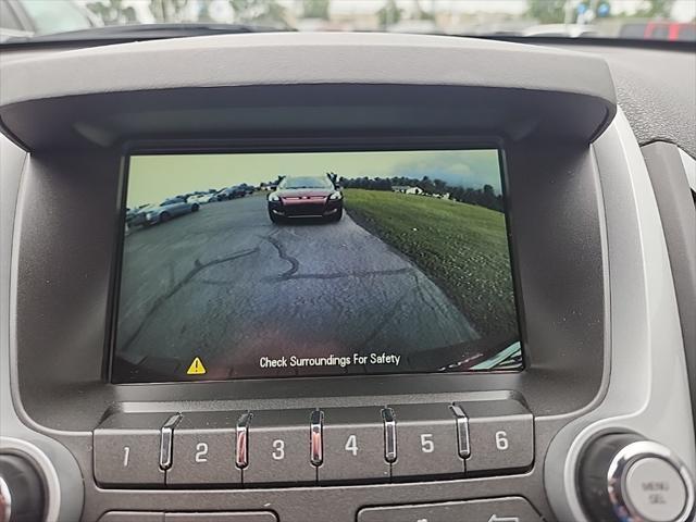 used 2013 GMC Terrain car, priced at $7,000