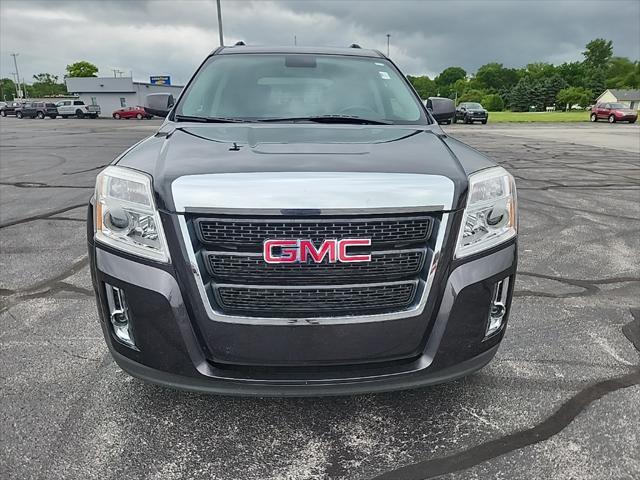 used 2013 GMC Terrain car, priced at $7,000