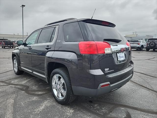 used 2013 GMC Terrain car, priced at $7,000