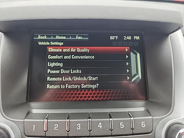 used 2013 GMC Terrain car, priced at $7,000
