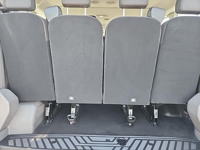 used 2024 Ford Transit-350 car, priced at $44,000