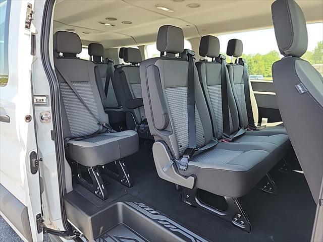 used 2024 Ford Transit-350 car, priced at $44,000