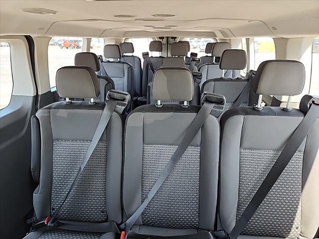 used 2024 Ford Transit-350 car, priced at $44,000
