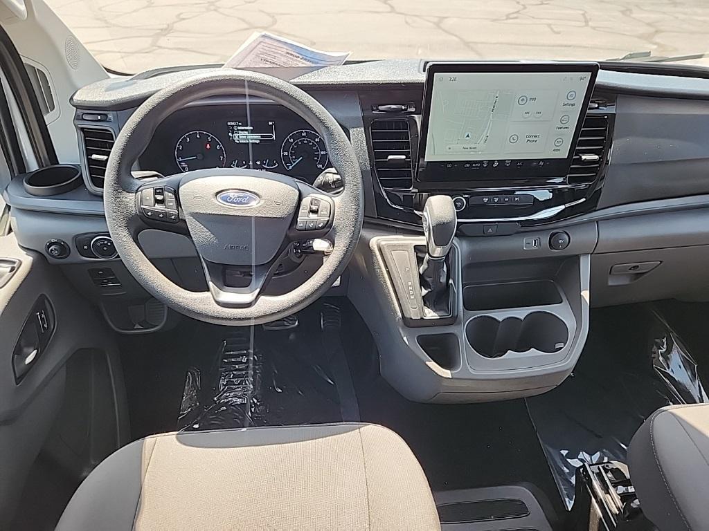 used 2024 Ford Transit-350 car, priced at $42,500