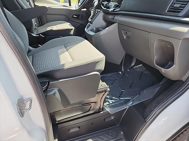 used 2024 Ford Transit-350 car, priced at $44,000