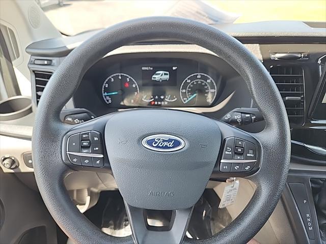 used 2024 Ford Transit-350 car, priced at $44,000