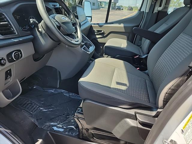 used 2024 Ford Transit-350 car, priced at $44,000