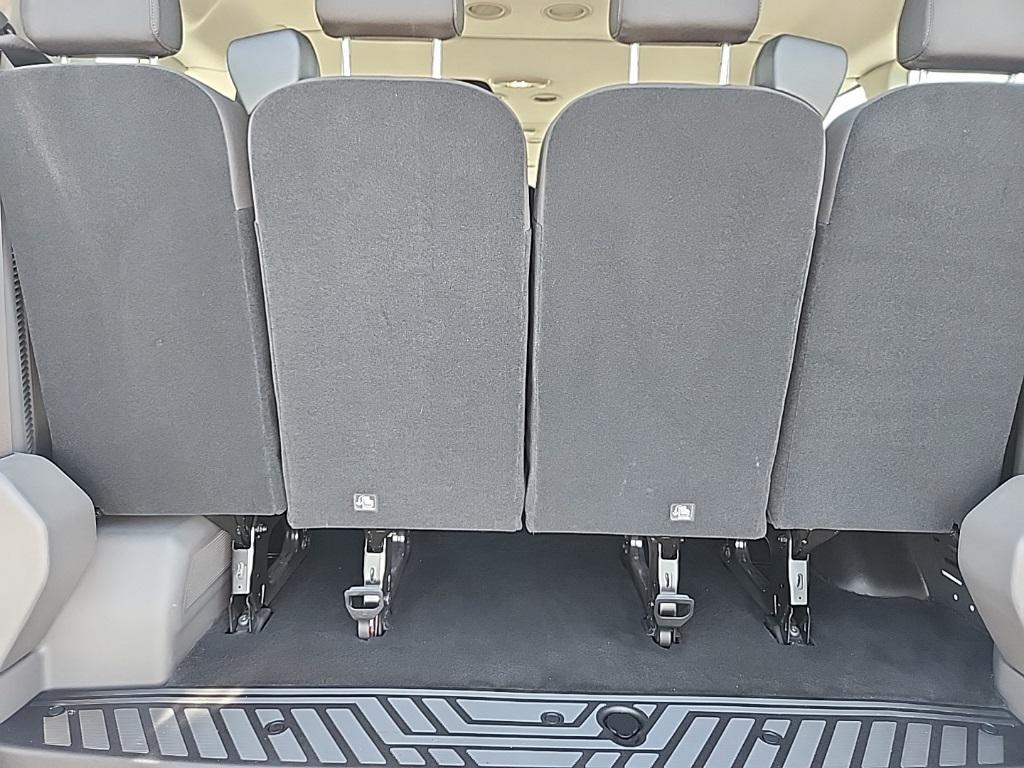 used 2024 Ford Transit-350 car, priced at $42,500