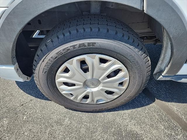 used 2024 Ford Transit-350 car, priced at $44,000