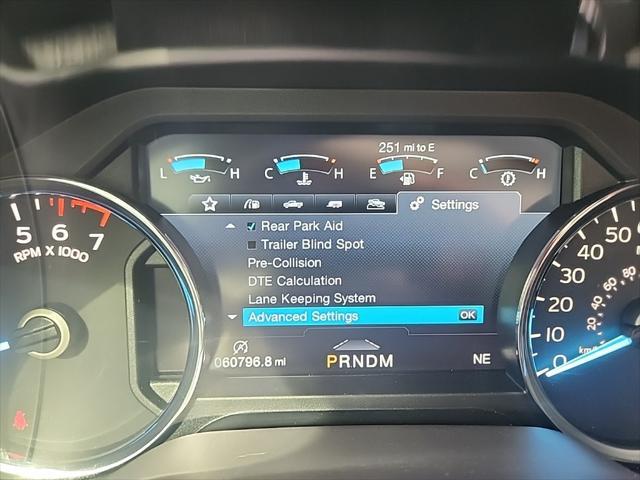 used 2020 Ford F-150 car, priced at $38,875
