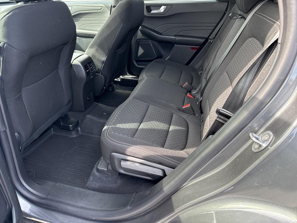 used 2023 Ford Escape car, priced at $23,000