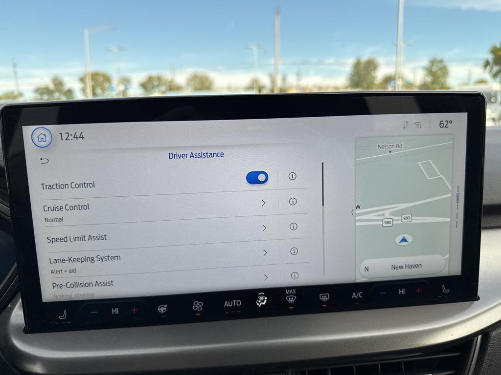 used 2023 Ford Escape car, priced at $23,000