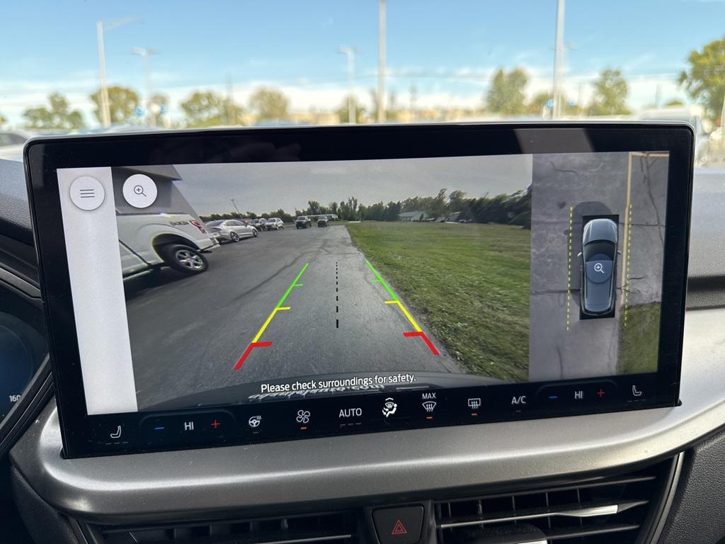 used 2023 Ford Escape car, priced at $23,000