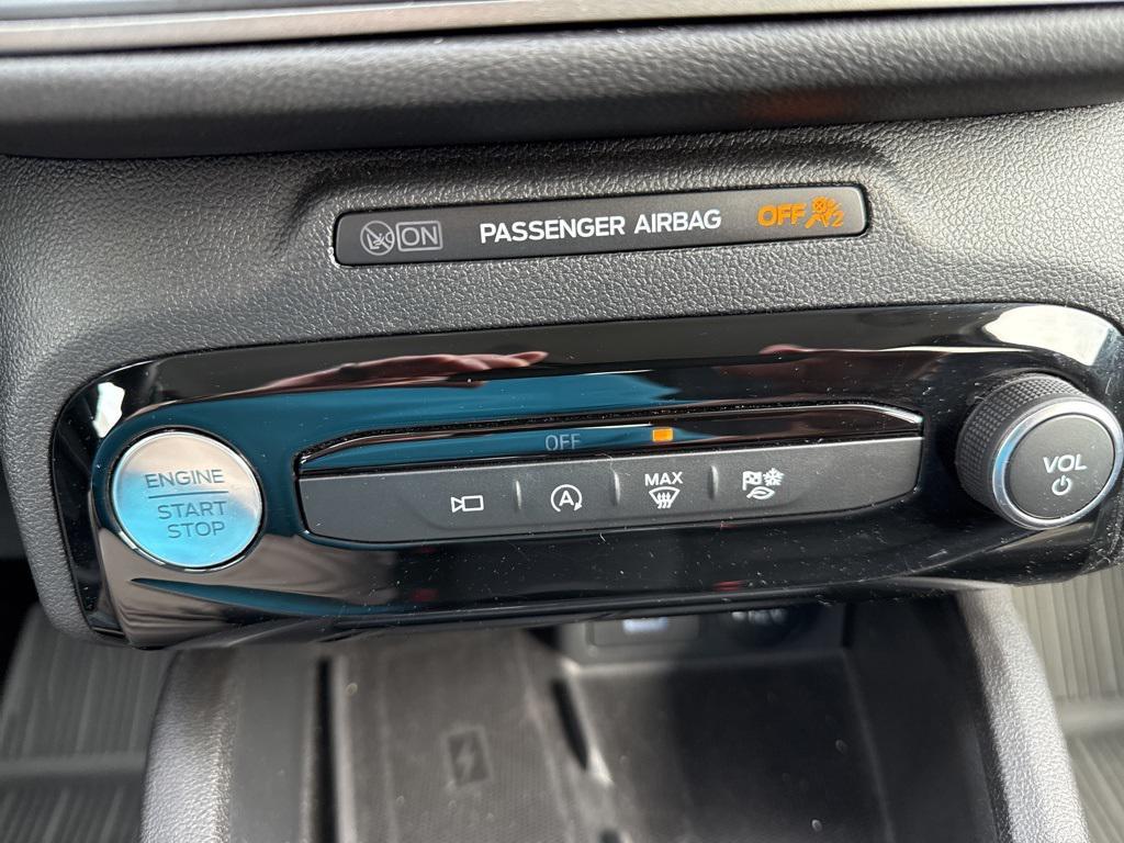 used 2023 Ford Escape car, priced at $23,000