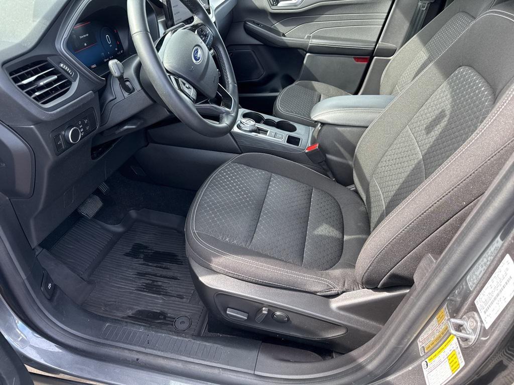 used 2023 Ford Escape car, priced at $23,000