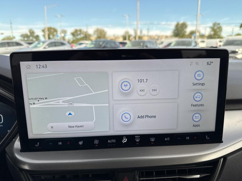 used 2023 Ford Escape car, priced at $23,000