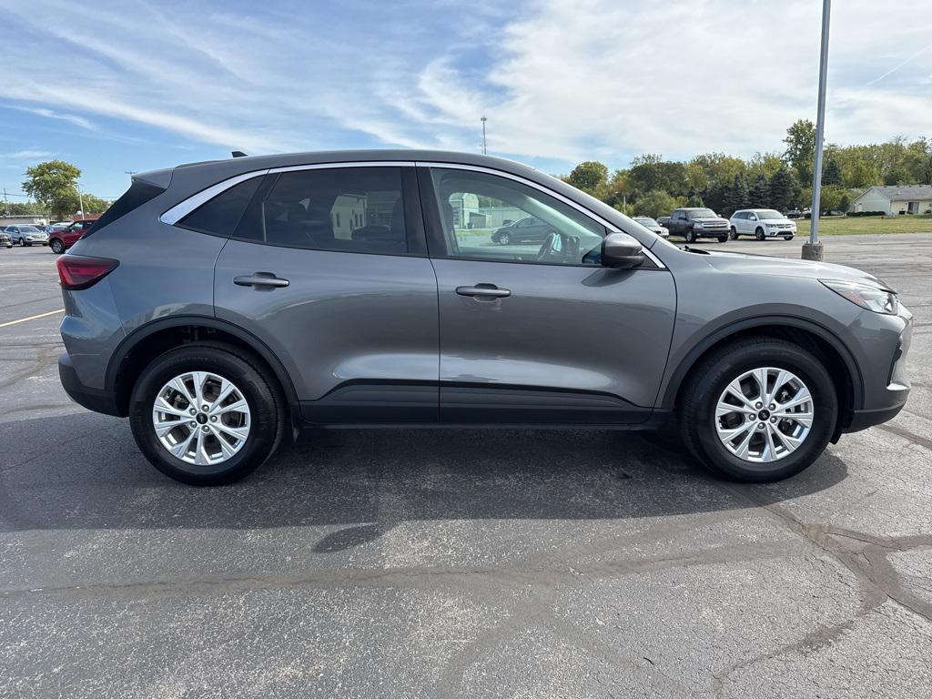 used 2023 Ford Escape car, priced at $23,000