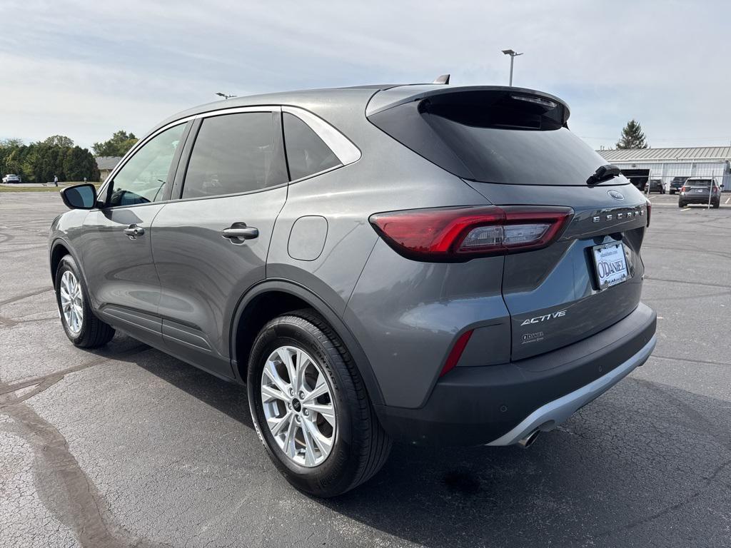 used 2023 Ford Escape car, priced at $23,000