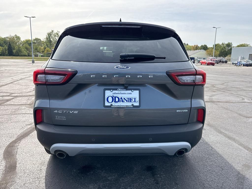 used 2023 Ford Escape car, priced at $23,000