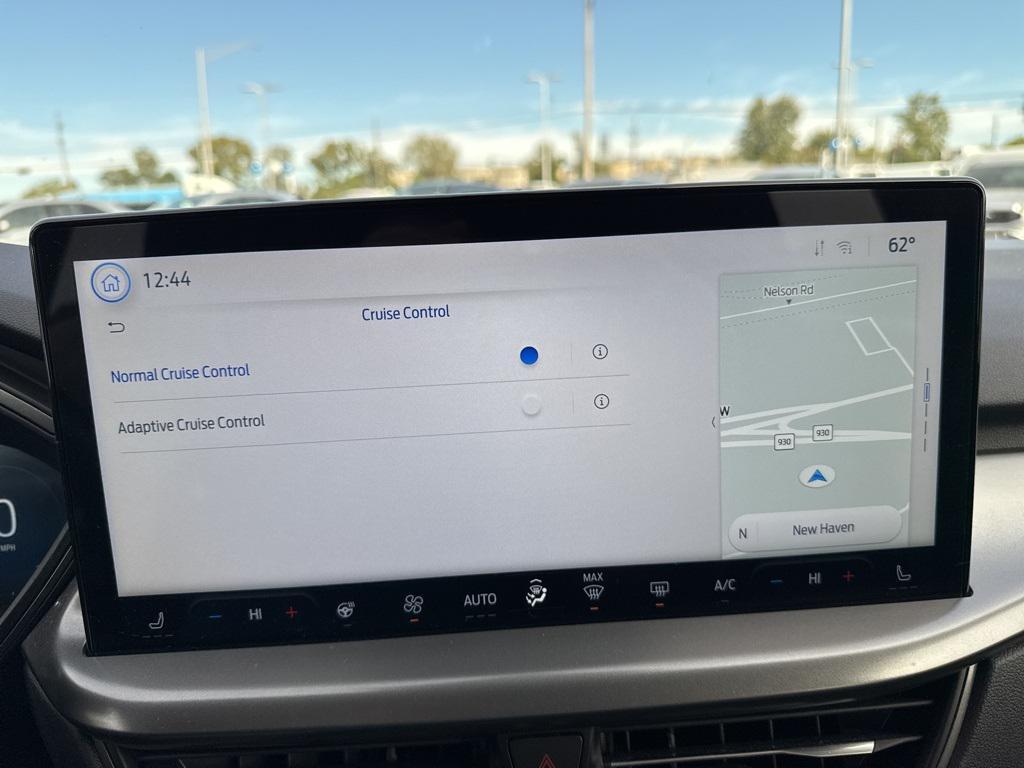 used 2023 Ford Escape car, priced at $23,000