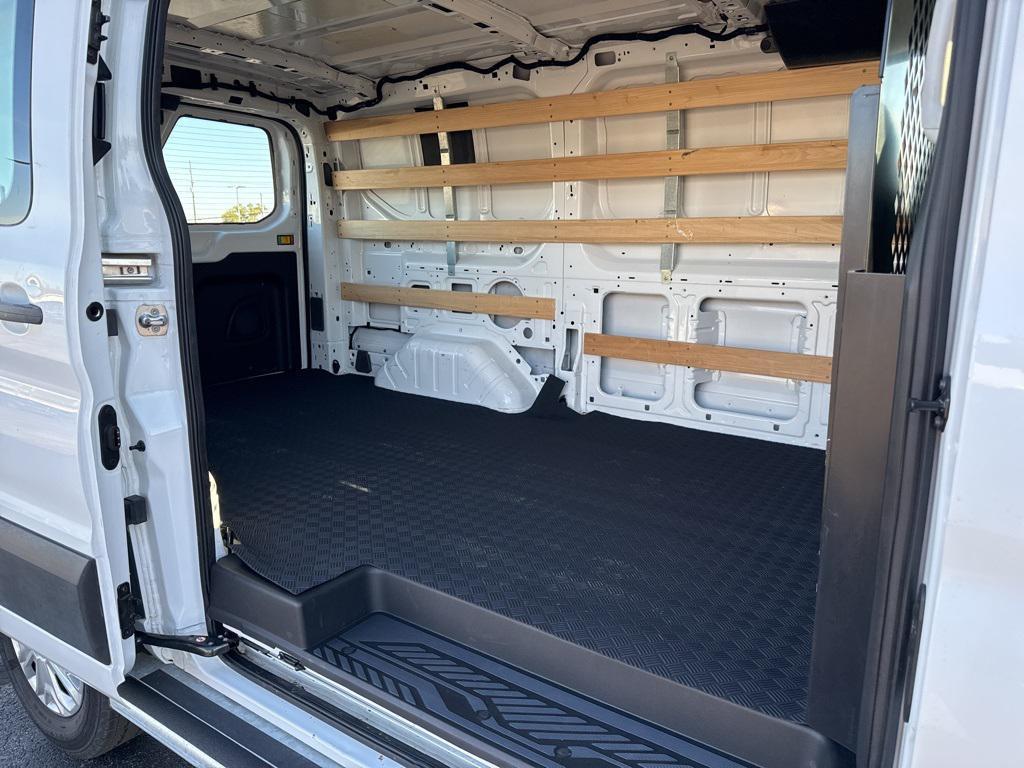 used 2024 Ford Transit-250 car, priced at $33,375