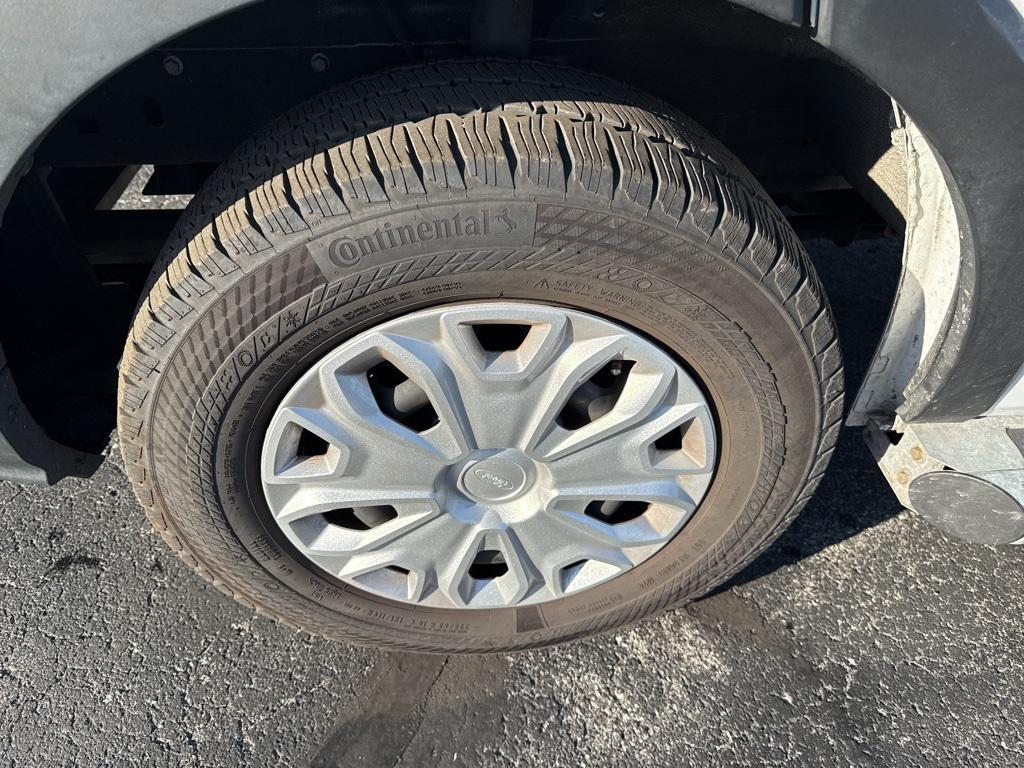 used 2024 Ford Transit-250 car, priced at $33,375