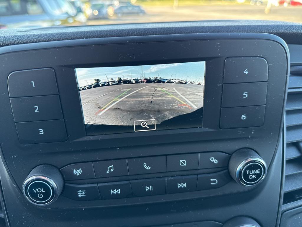 used 2024 Ford Transit-250 car, priced at $33,375