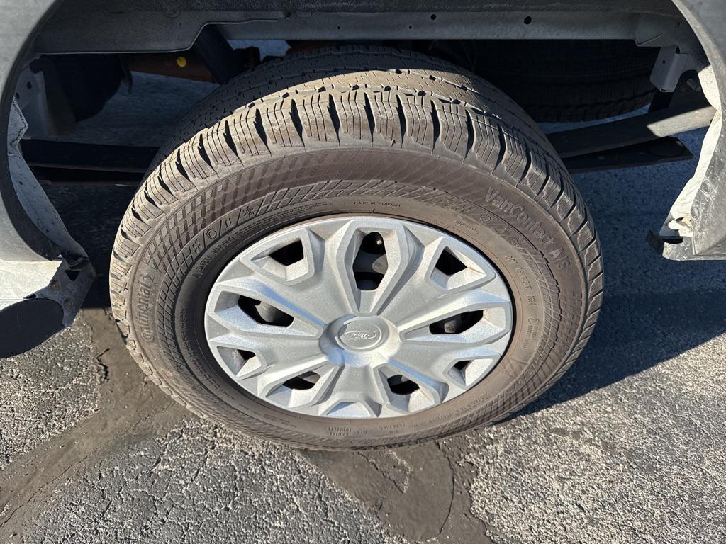 used 2024 Ford Transit-250 car, priced at $33,375