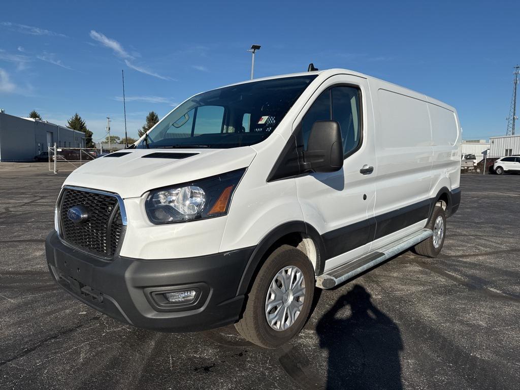 used 2024 Ford Transit-250 car, priced at $33,375