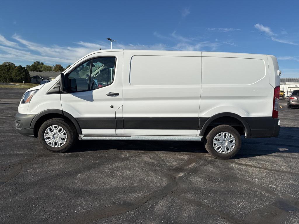 used 2024 Ford Transit-250 car, priced at $33,375