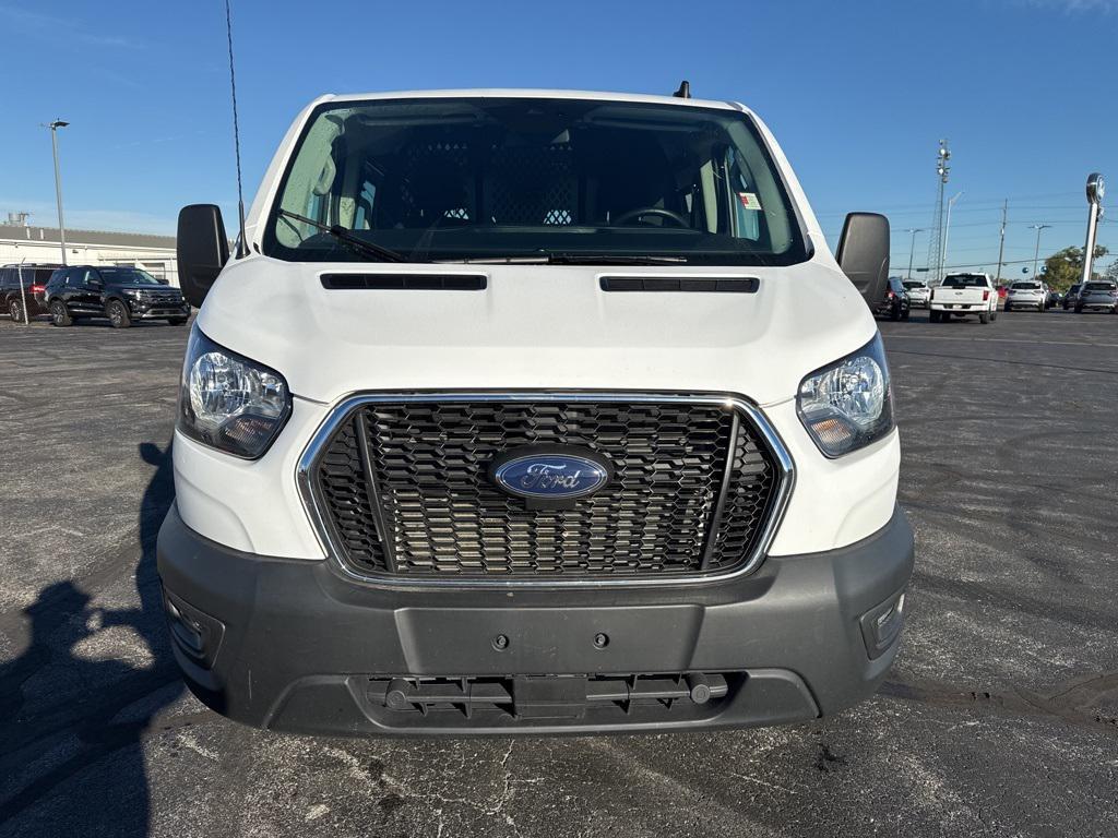 used 2024 Ford Transit-250 car, priced at $33,375