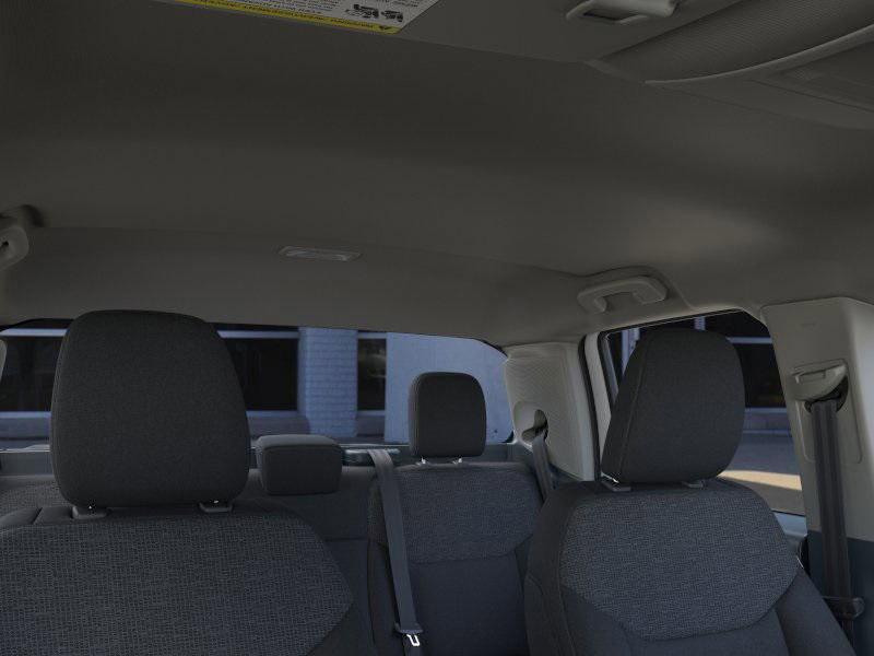 new 2025 Ford Maverick car, priced at $28,805