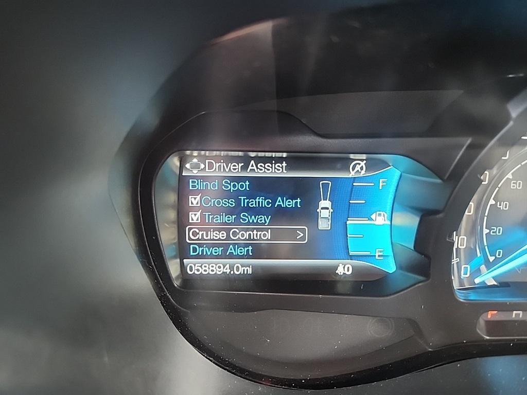 used 2020 Ford Ranger car, priced at $29,780