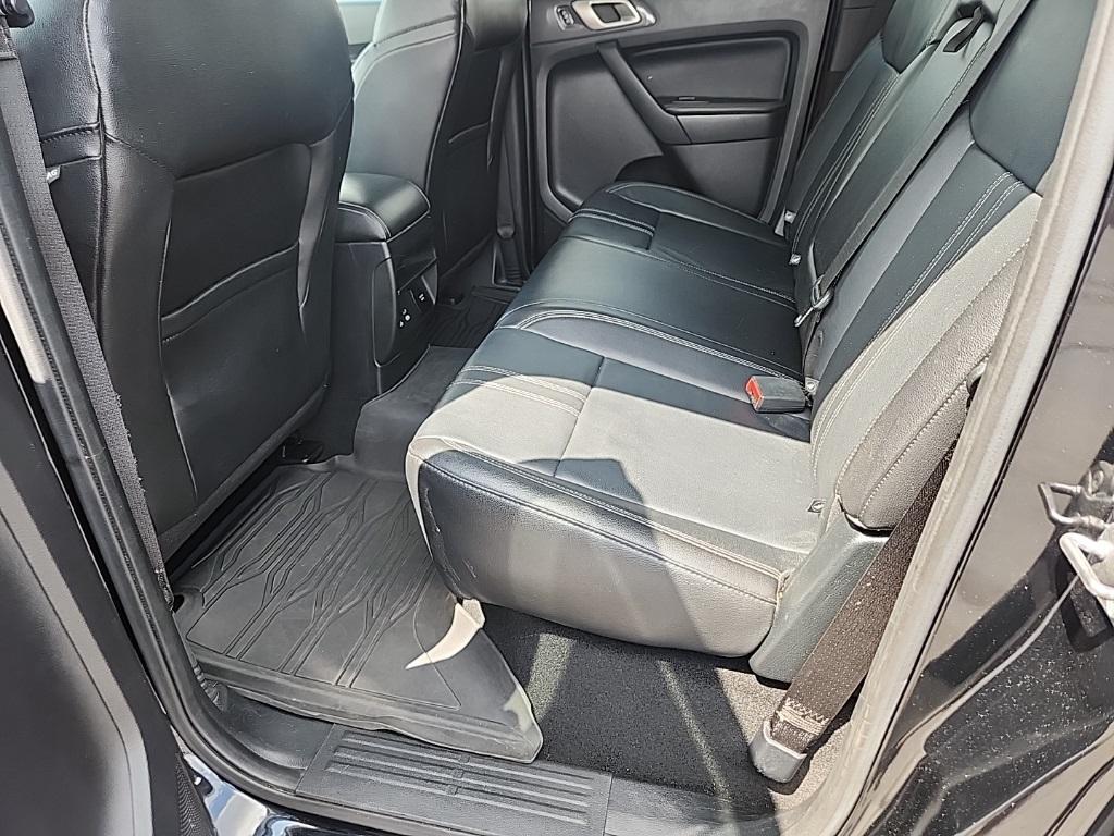 used 2020 Ford Ranger car, priced at $29,780