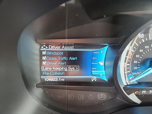 used 2019 Ford Edge car, priced at $15,000