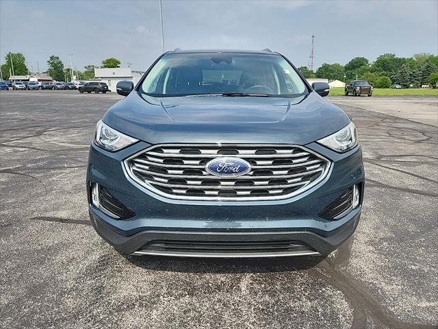 used 2019 Ford Edge car, priced at $15,000