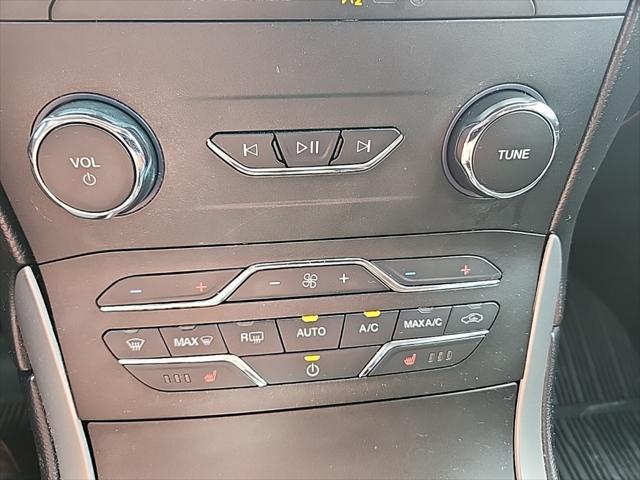 used 2019 Ford Edge car, priced at $15,000