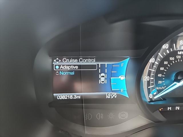 used 2024 Ford Edge car, priced at $27,000